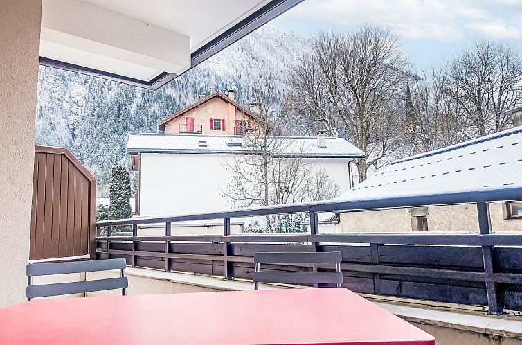Appartement L'Espace Montagne