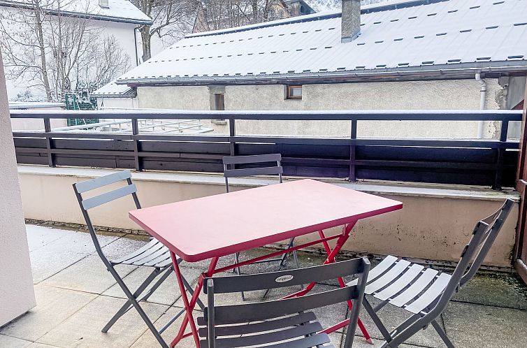 Appartement L'Espace Montagne