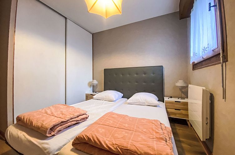 Appartement L'Espace Montagne