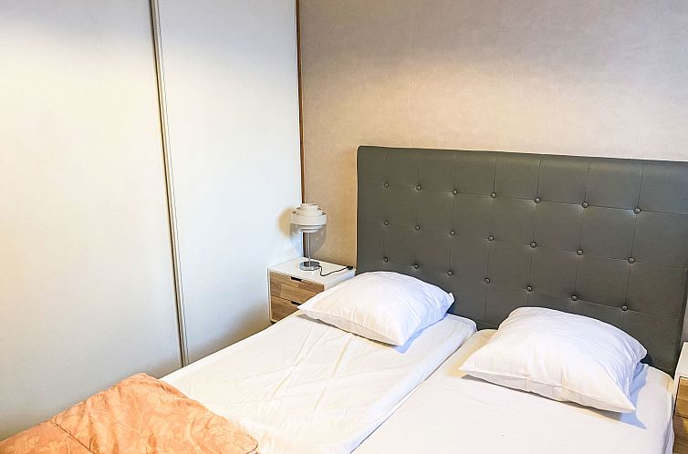 Appartement L'Espace Montagne