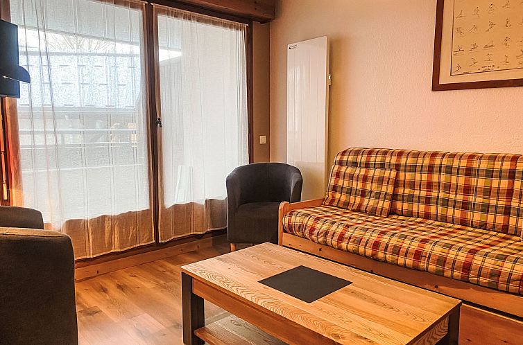Appartement L'Espace Montagne