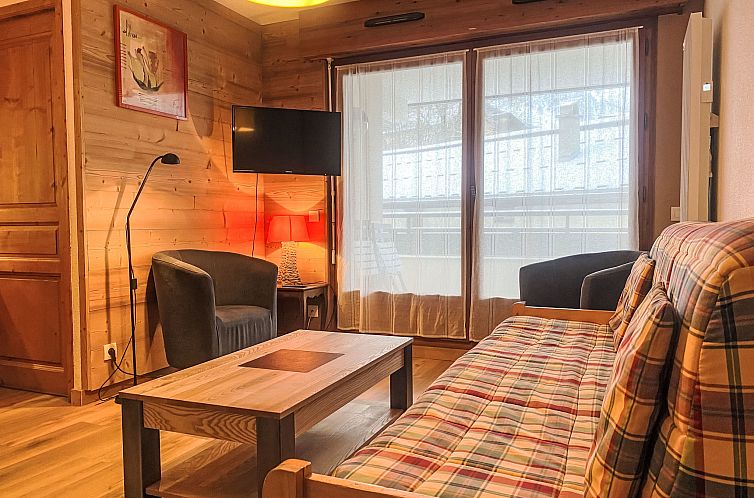 Appartement L'Espace Montagne