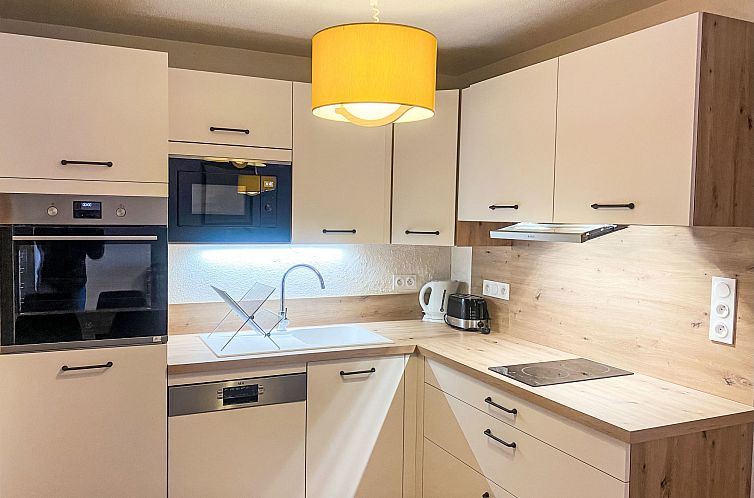 Appartement L'Espace Montagne