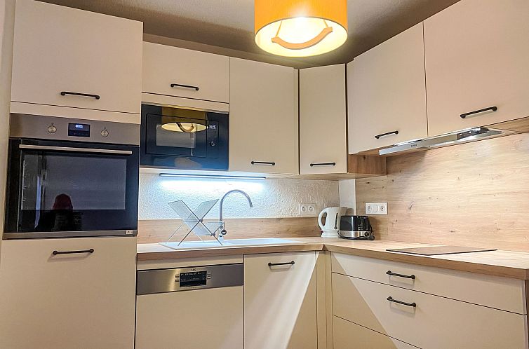 Appartement L'Espace Montagne
