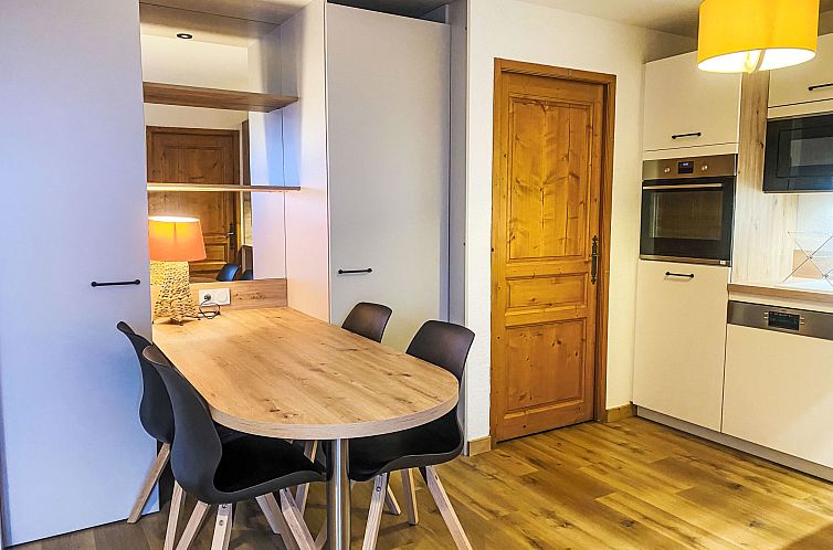 Appartement L'Espace Montagne