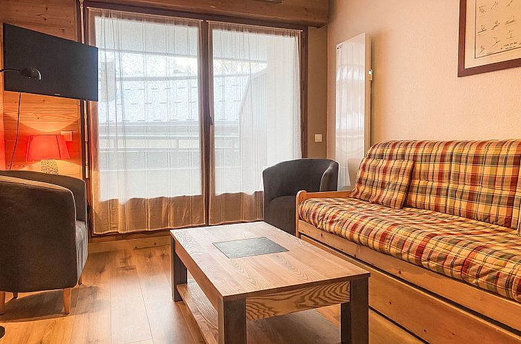 Appartement L'Espace Montagne