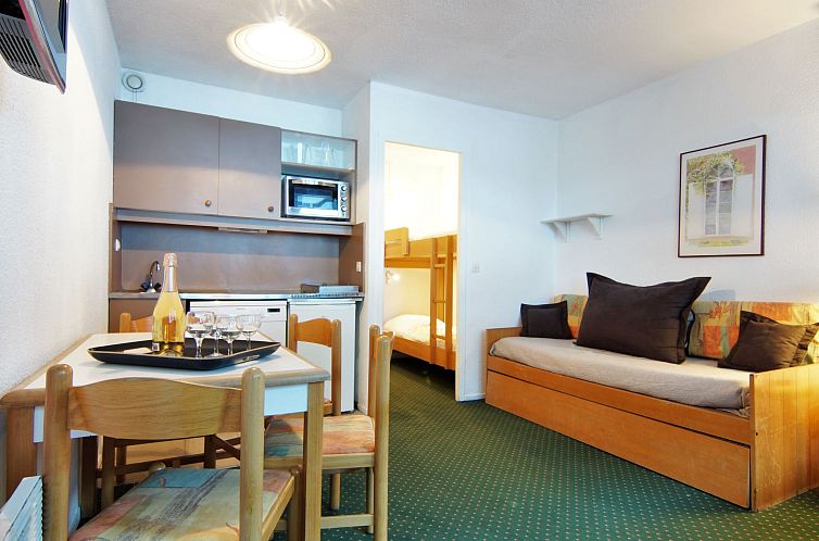 Appartement Le Grépon