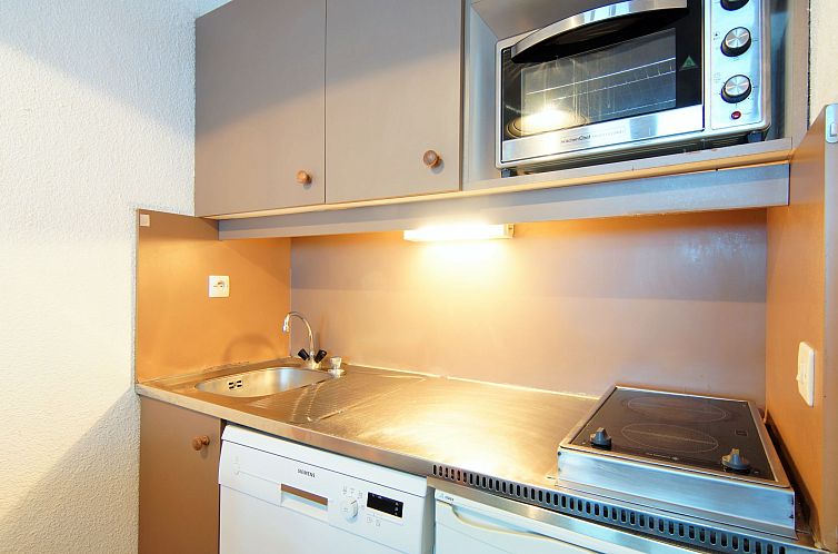 Appartement Le Grépon