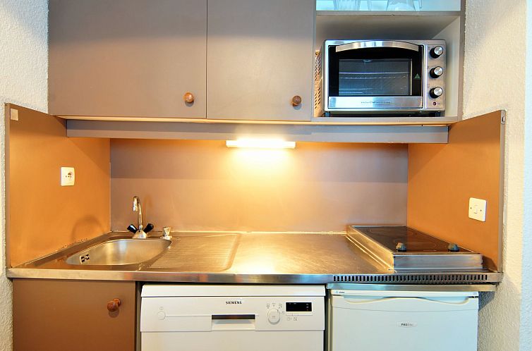 Appartement Le Grépon