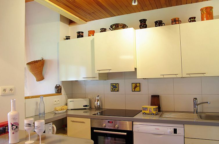 Appartement Le Bois du Bouchet