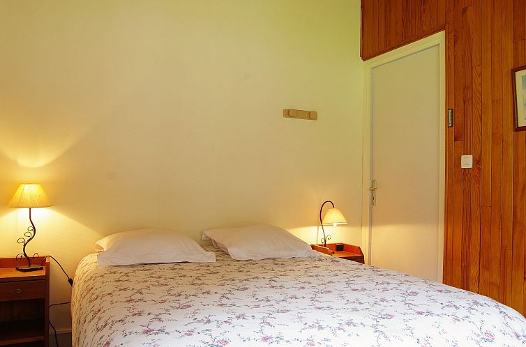 Appartement Le Bois du Bouchet