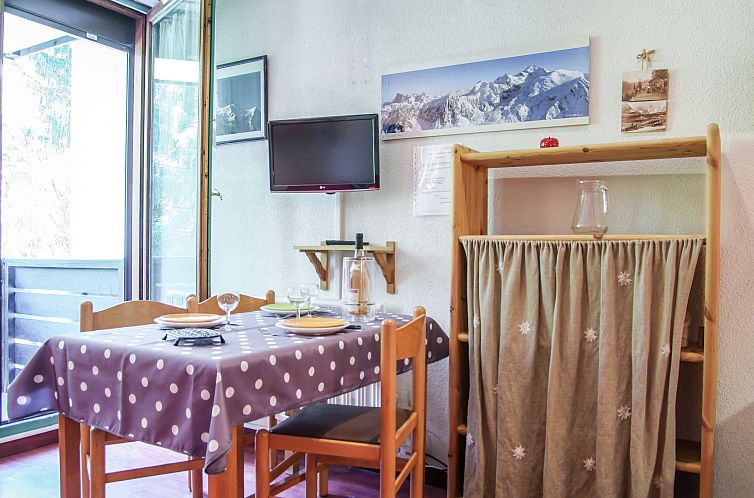 Appartement Le Grépon