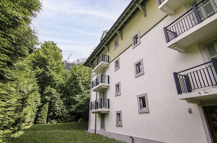 Appartement Les Jardins de l'Astoria