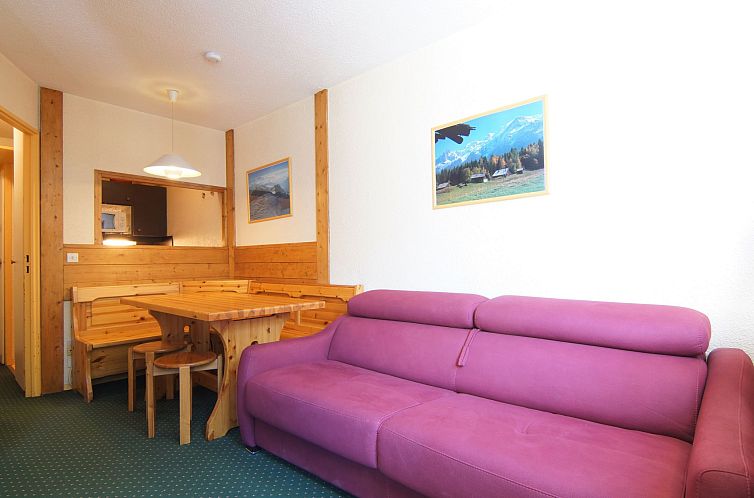 Appartement Jonquilles