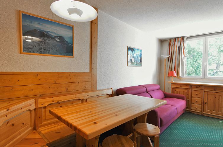 Appartement Jonquilles