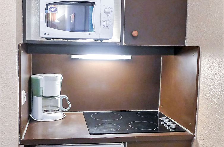 Appartement Jonquilles