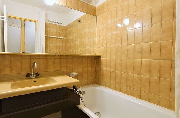 Appartement Jonquilles