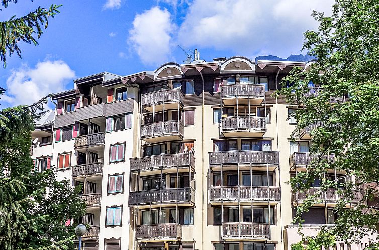 Appartement Jonquilles