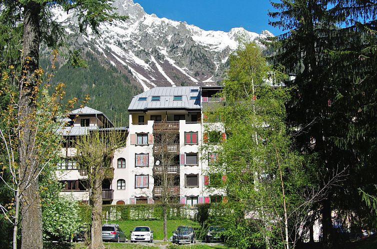 Appartement Jonquilles
