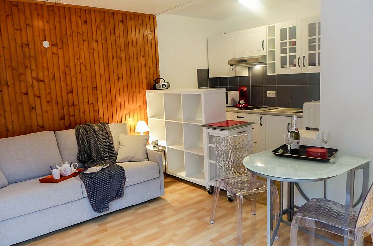 Guest house 0504029 - Apartment Rhone-Alphes - Appartement L'Aiguille du Midi