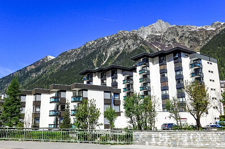 Appartement L'Aiguille du Midi