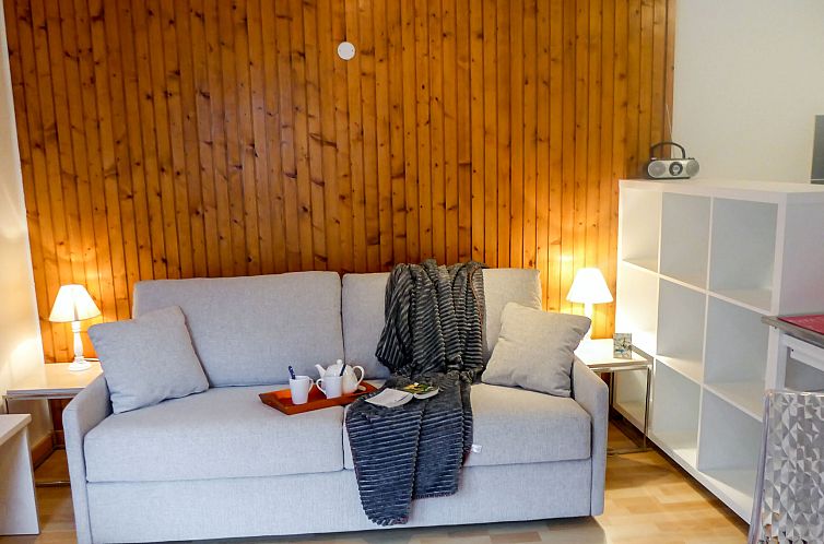 Appartement L'Aiguille du Midi