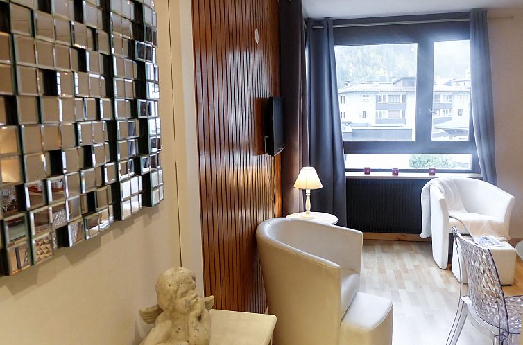 Appartement L'Aiguille du Midi