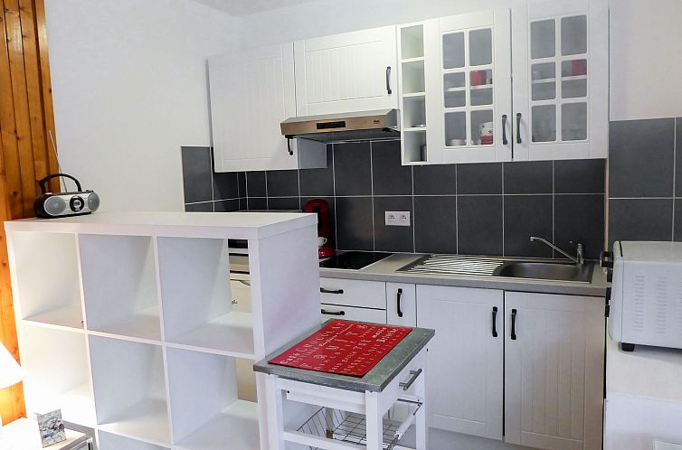 Appartement L'Aiguille du Midi