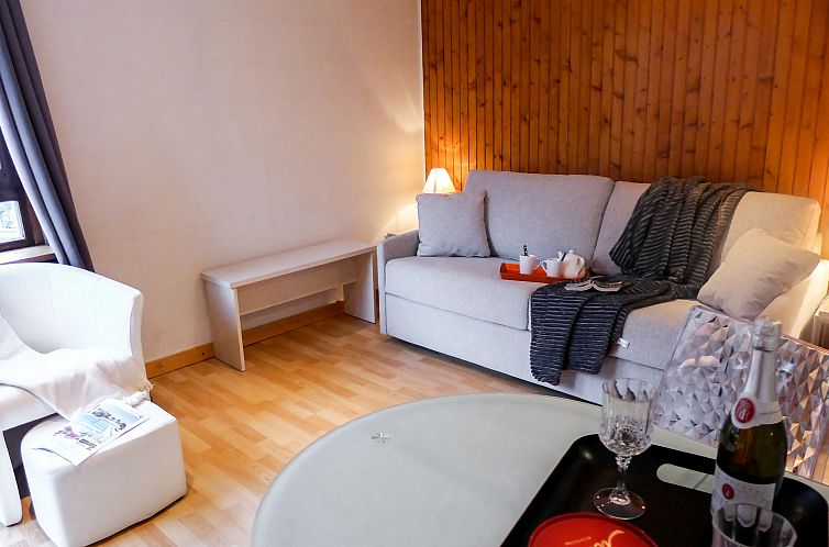 Appartement L'Aiguille du Midi