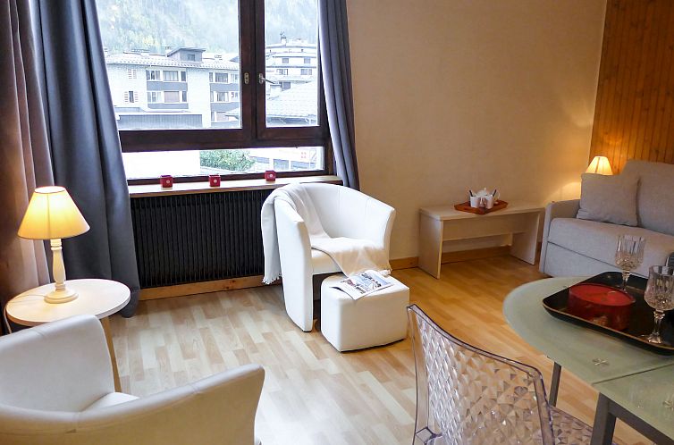 Appartement L'Aiguille du Midi