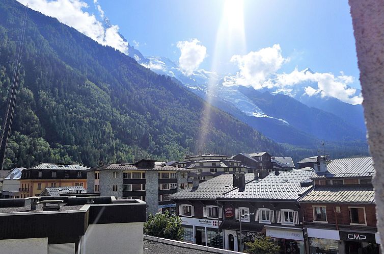 Appartement L'Aiguille du Midi