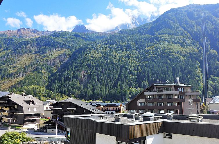 Appartement L'Aiguille du Midi