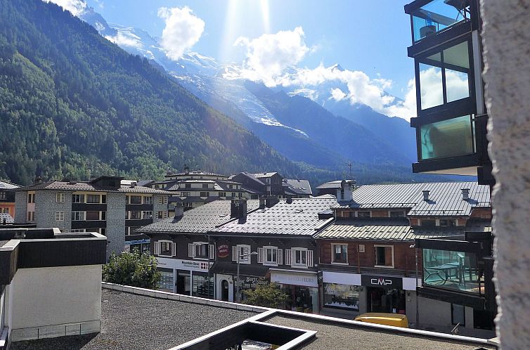 Appartement L'Aiguille du Midi