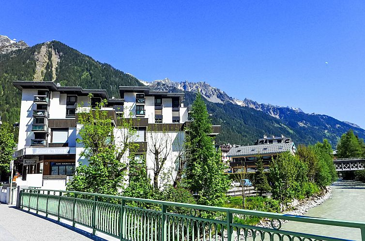 Appartement L'Aiguille du Midi