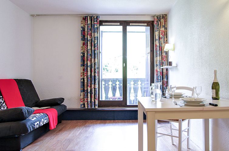 Unterkunft 0504030 - Appartement Rhone-Alphes - Appartement La Forclaz