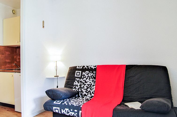 Appartement La Forclaz