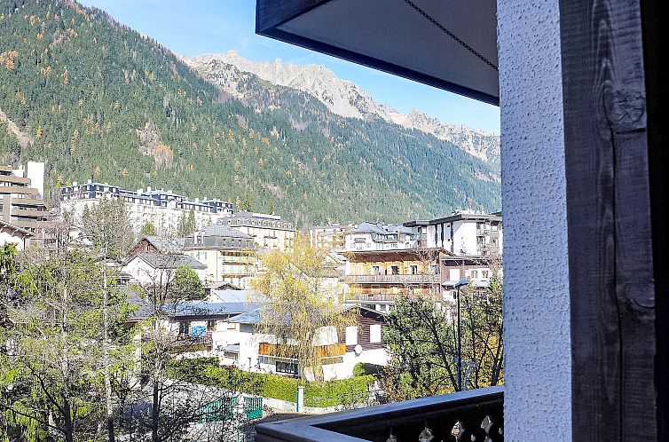 Appartement La Forclaz