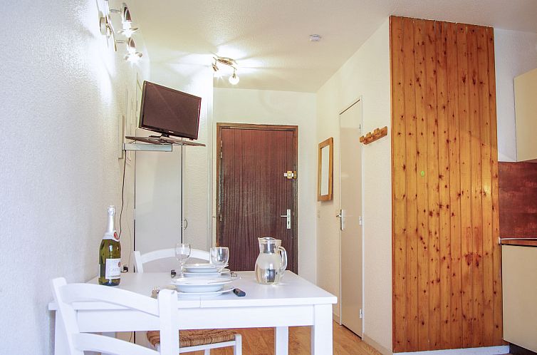 Appartement La Forclaz