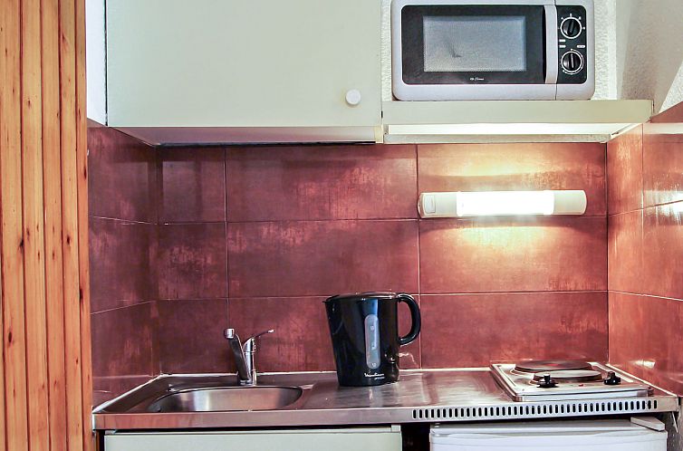 Appartement La Forclaz