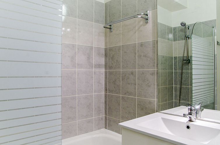 Appartement La Forclaz