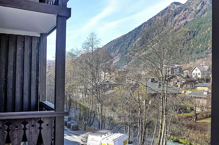 Appartement La Forclaz