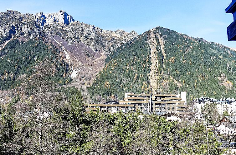 Appartement La Forclaz