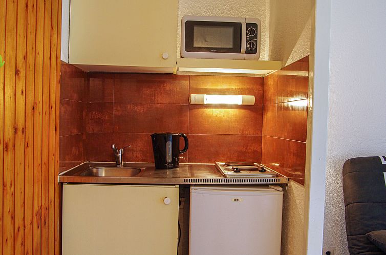 Appartement La Forclaz