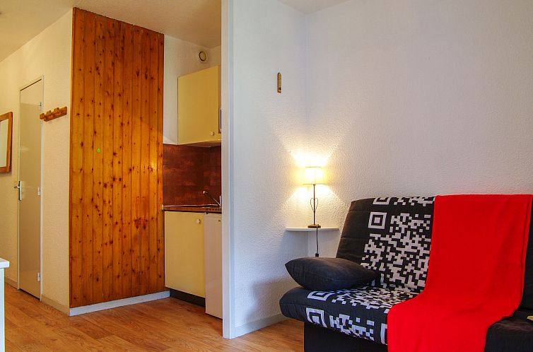 Appartement La Forclaz
