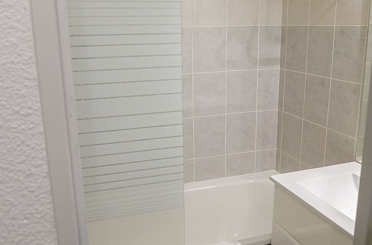 Appartement La Forclaz