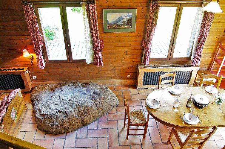 Vakantiehuis L'Piri