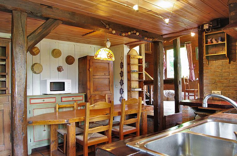 Vakantiehuis L'Piri