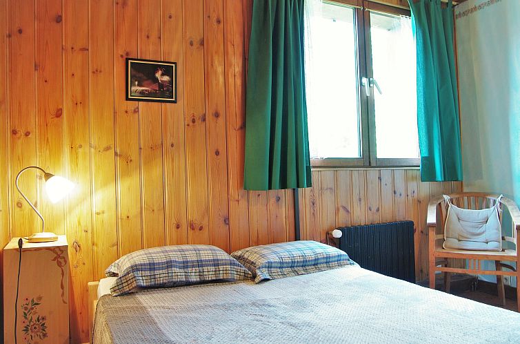 Vakantiehuis L'Piri