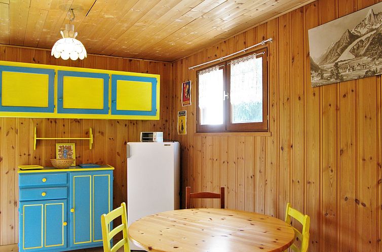 Vakantiehuis L'Piri