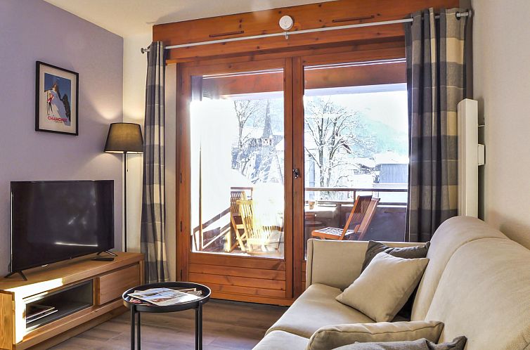 Appartement L'Espace Montagne